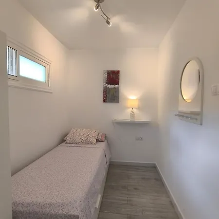 Appartement Mareverde