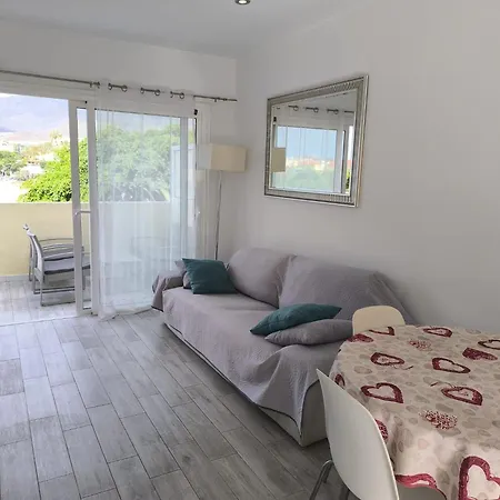Appartement Mareverde