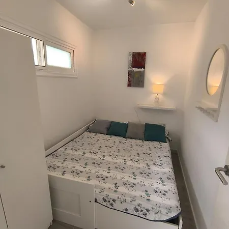 Appartement Mareverde