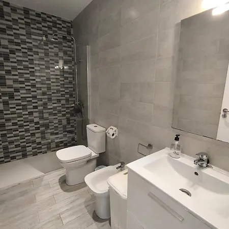 Mareverde Appartement Costa Adeje (Tenerife)