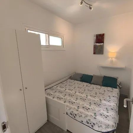 Mareverde Appartement Costa Adeje (Tenerife)