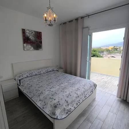 Mareverde Appartement Costa Adeje (Tenerife)