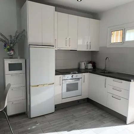Appartement Mareverde Costa Adeje (Tenerife)