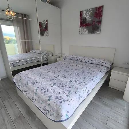 Appartement Mareverde Costa Adeje (Tenerife)