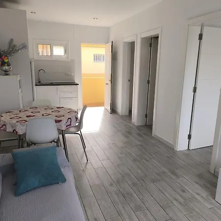 Mareverde Appartement