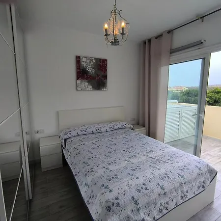 Mareverde Appartement