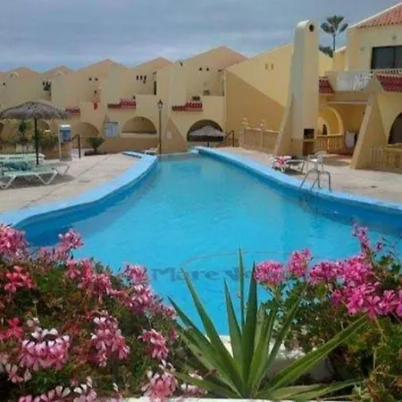 Mareverde Appartement