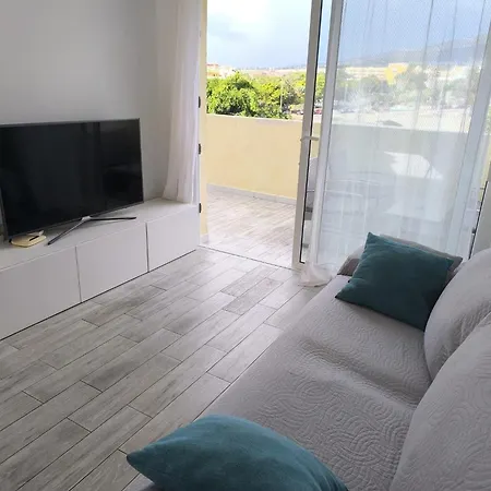 Appartement Mareverde *