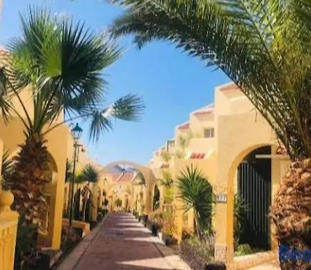 Mareverde Lägenhet Costa Adeje (Tenerife)