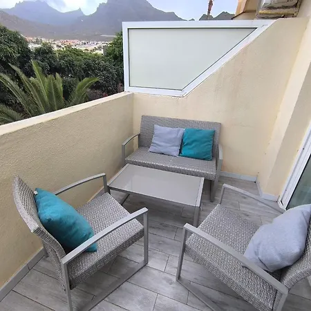 Mareverde Appartement Costa Adeje (Tenerife)