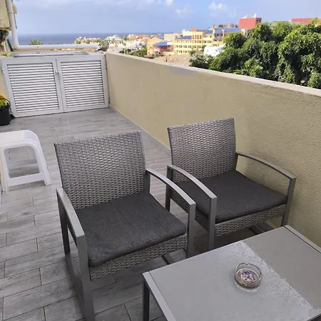 Mareverde Appartement